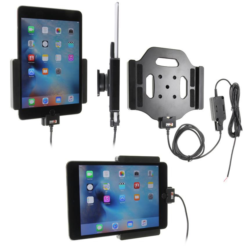 BRODIT - 527793 - Support actif pour fixe