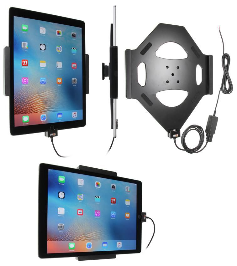 BRODIT - 527820 - Support actif pour fixe