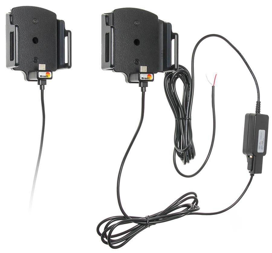 BRODIT - 527841 - Support actif pour fixe