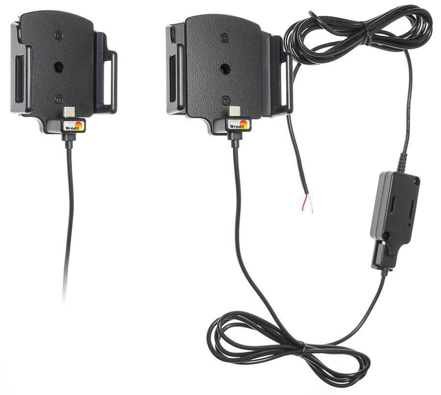 BRODIT - 527842 - Support actif pour fixe