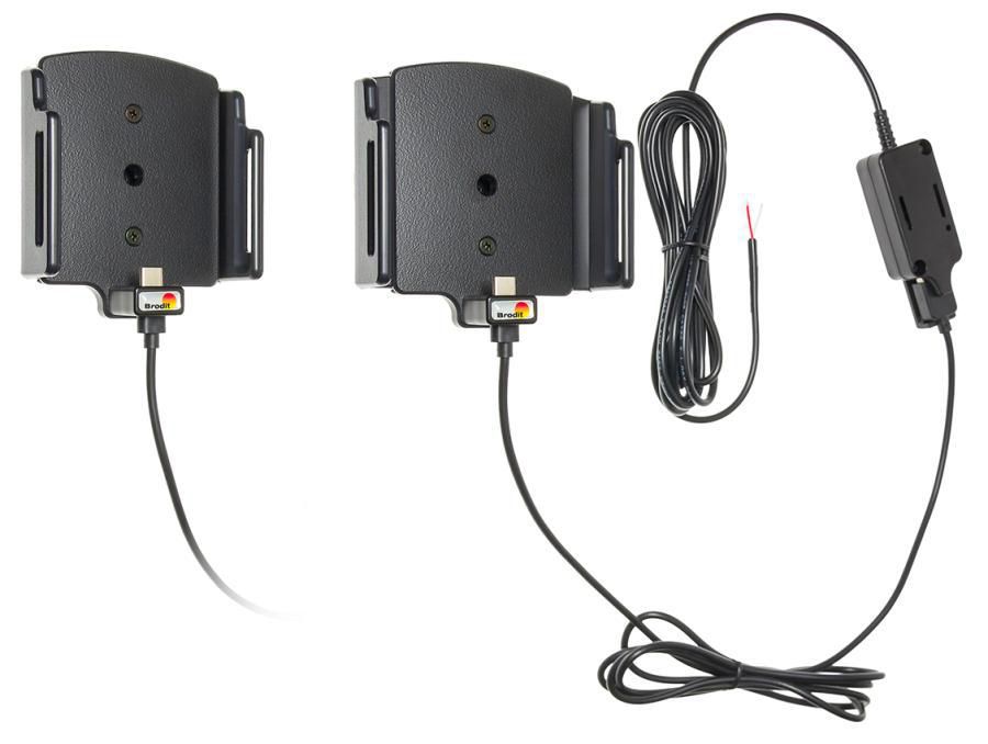 BRODIT - 527843 - Support actif pour fixe