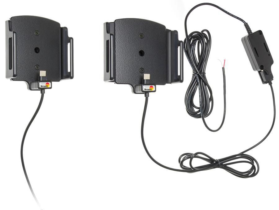 BRODIT - 527844 - Support actif pour fixe