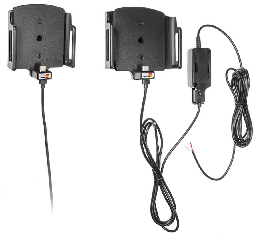 BRODIT - 527845 - Support actif pour fixe