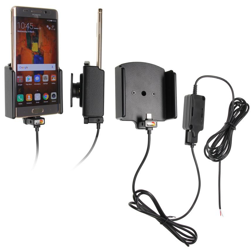BRODIT - 527948 - Support actif pour l'inst. fixe.