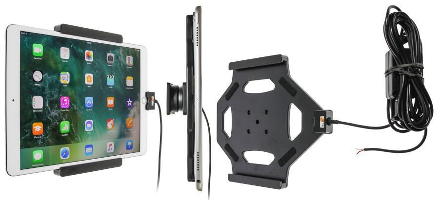 BRODIT - 527977 - Support actif pour fixe