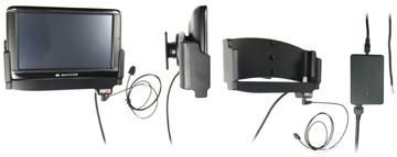 BRODIT - 529195 - Support actif pour fixe