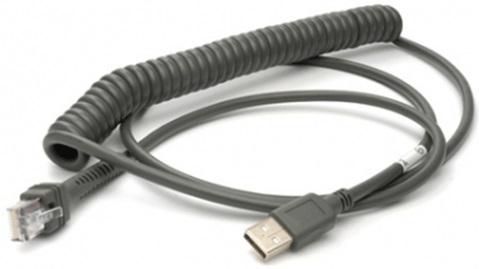 HONEYWELL - 53-53235-N-3 - Câble USB Honeywell