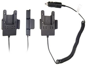 BRODIT - 530219 - Support actif avec adaptateur allume cigare