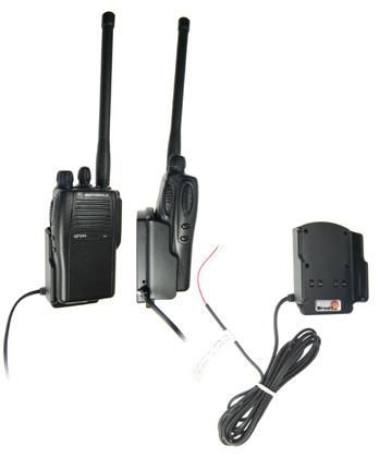 BRODIT - 532144 - Support actif pour fixe