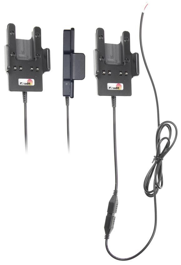 BRODIT - 532219 - Support actif pour fixe