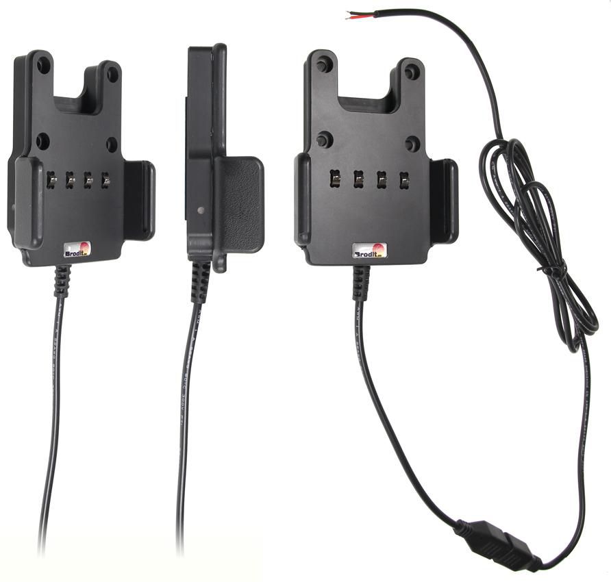 BRODIT - 532224 - Support actif pour fixe