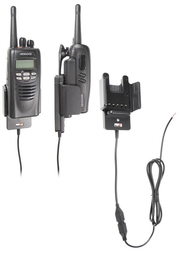 BRODIT - 532360 - Support actif pour fixe