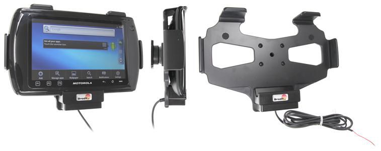 BRODIT - 532370 - Support actif pour fixe