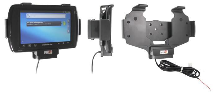 BRODIT - 532411 - Support actif pour fixe