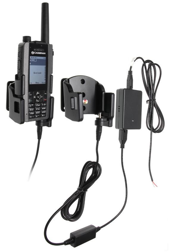 BRODIT - 532806 - Support actif pour fixe