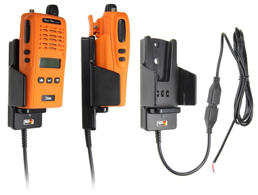 BRODIT - 532929 - Support actif pour fixe
