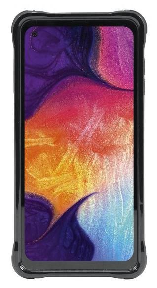 MOBILIS - 54009 - PROTECH - Etui pour Galaxy XCover Pro - Sacoche souple