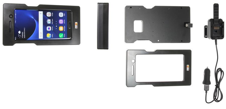 BRODIT - 558954 - Pochette résistante avec câble USB