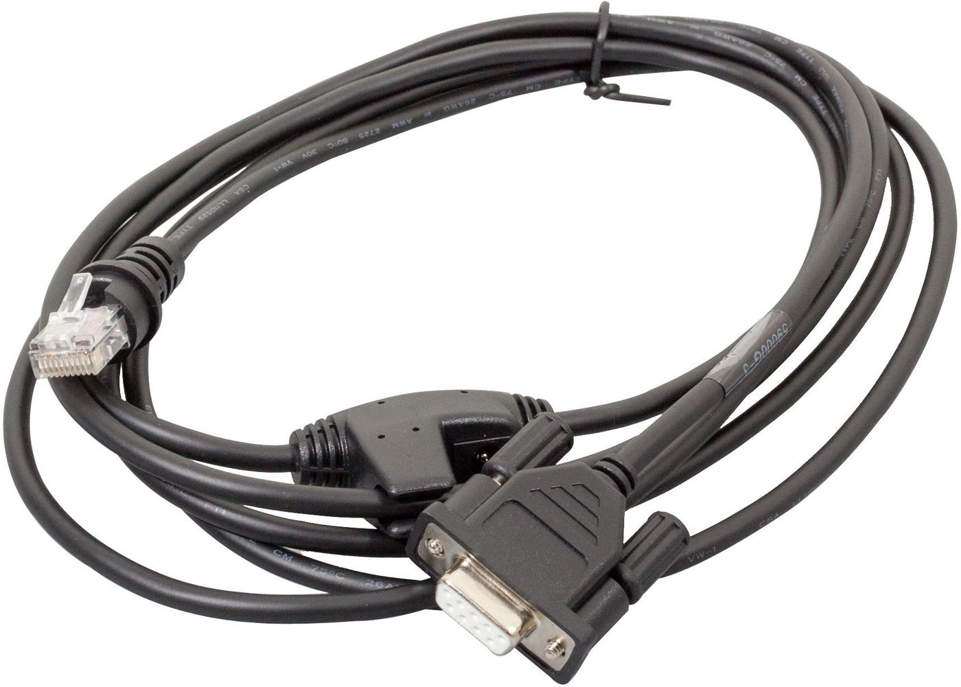 HONEYWELL - 59-59000-3 - Honeywell Câble, RS-232, noir