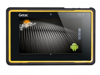 GETAC - 592GUK000131 - Clavier Getac, turc, bluetooth
