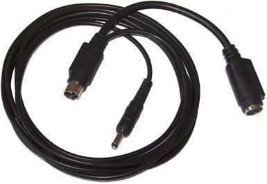 HONEYWELL - 5S-5S002-3 - Câble Honeywell