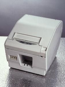 STAR - 6-39442400-USB - Tsp743ii-24, thermique, 80mm