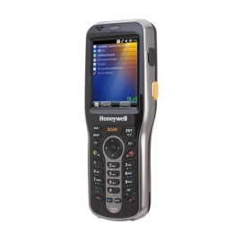 HONEYWELL - 6100-BTEC - Batterie de rechange Honeywell