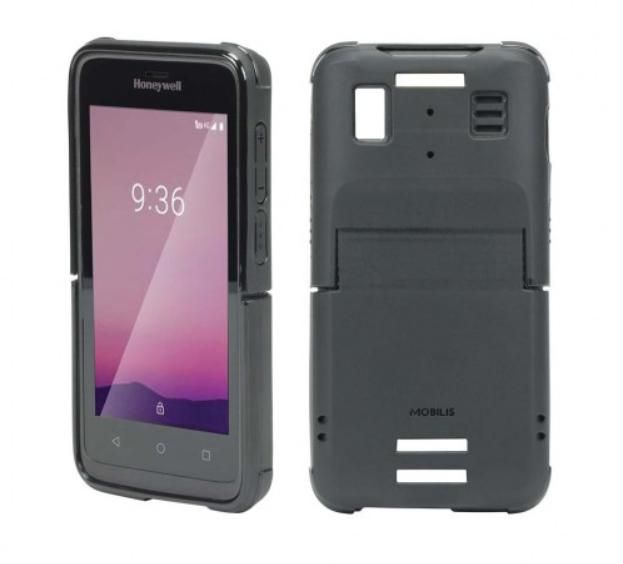 MOBILIS - 65009 - PROTECH - Etui pour Honeywell EDA51 - Softbag