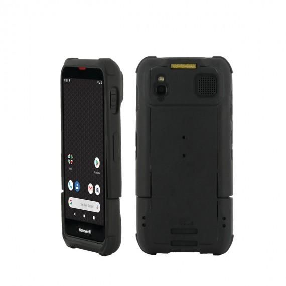 MOBILIS - 65018 - PROTECH - Etui pour Honeywell EDA52 - Softbag
