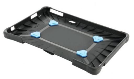 MOBILIS - 67005 - PROTECH - Etui, dragonne 360°, béquille pour ET51 - ET56 10.1
