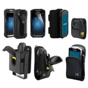 MOBILIS - 690R-PRO-IK6C-99EX-D - Protection d'écran Mobilis, IK06, 99EX, paquet de 5