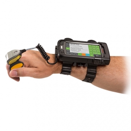 HONEYWELL - 70E-L00-C111SEW - Honeywell Dolphin 70e Wearable, 2D, bluetooth, WiFi