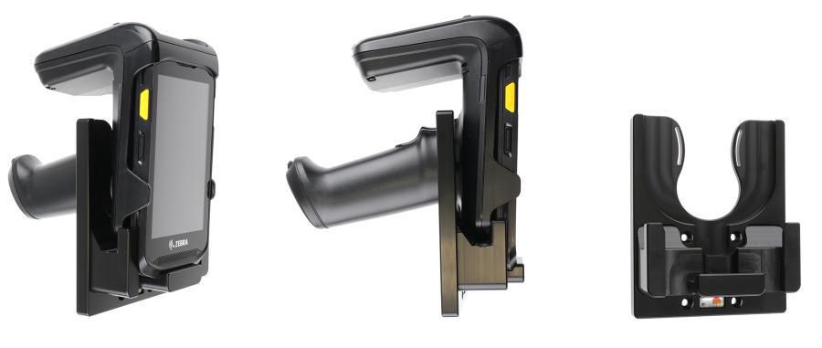 BRODIT - 710136 - Support passif pour Zebra
