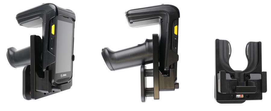 BRODIT - 710137 - Support passif pour Zebra