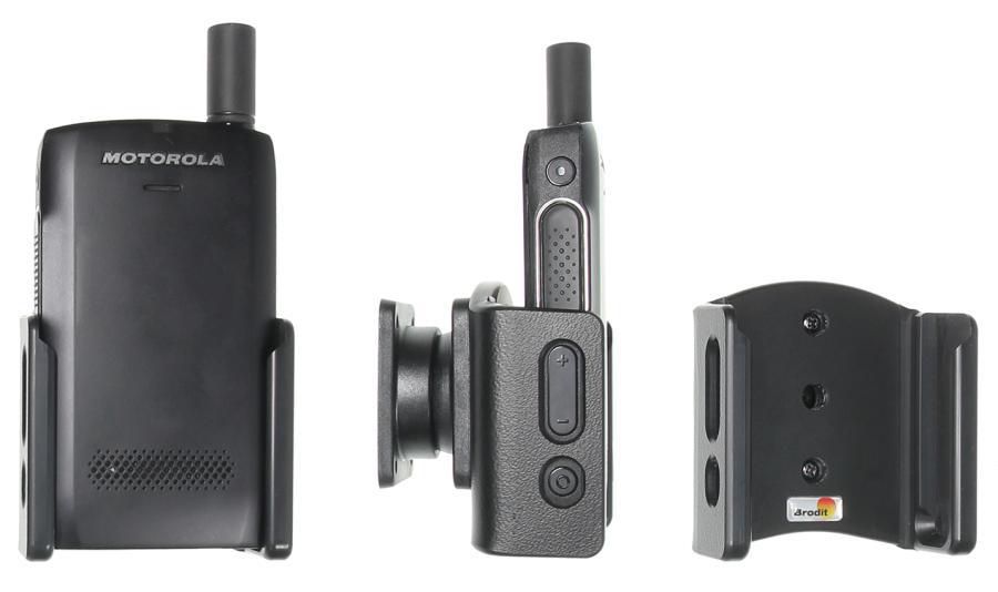 BRODIT - 711001 - Support passif avec inclinaison
