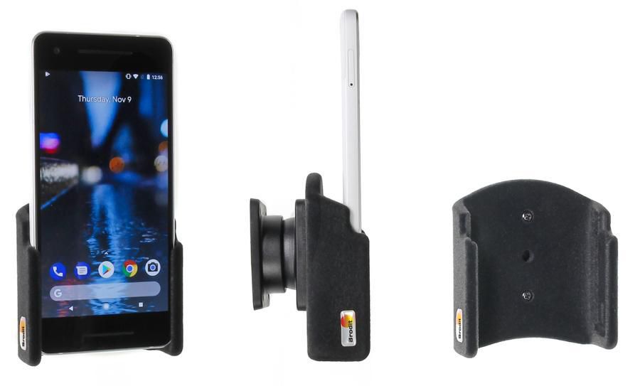 BRODIT - 711014 - Support passif avec inclinaison