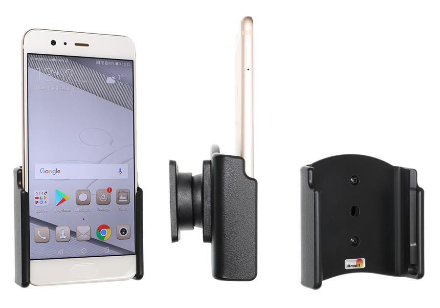 BRODIT - 711031 - Support passif avec inclinaison