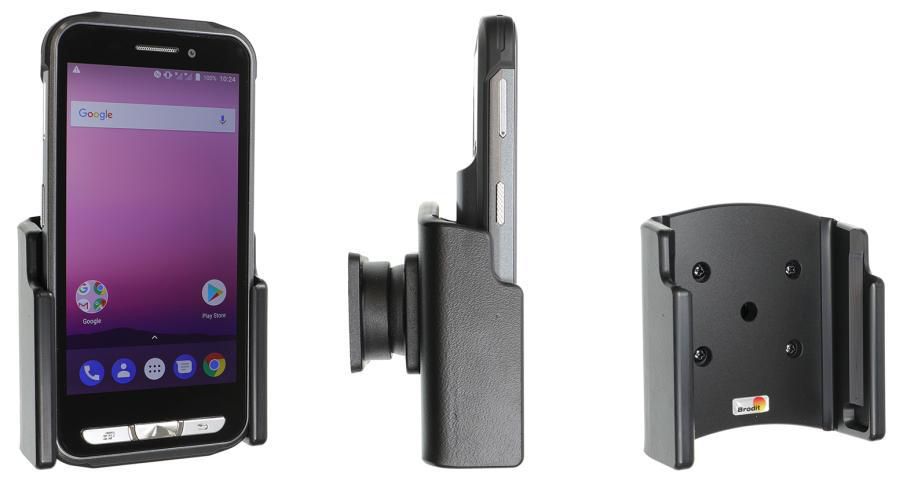 BRODIT - 711050 - Support passif avec inclinaison