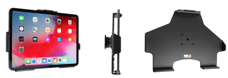 BRODIT - 711094 - Support passif avec inclinaison