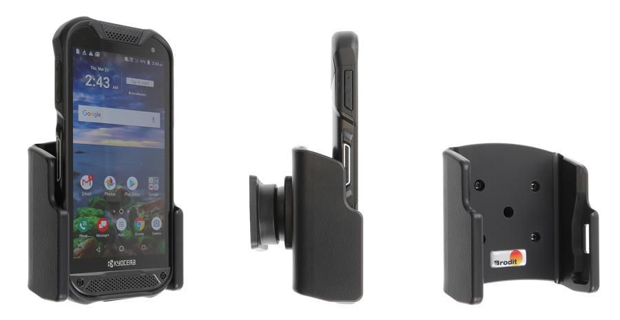 BRODIT - 711100 - Support passif avec inclinaison