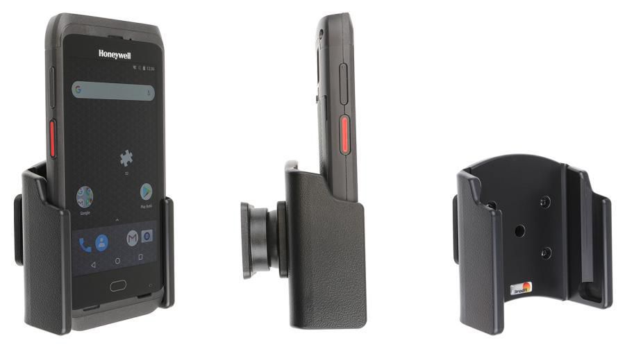 BRODIT - 711105 - Support passif avec inclinaison