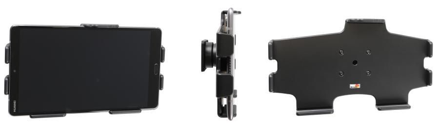 BRODIT - 711114 - Support passif avec inclinaison