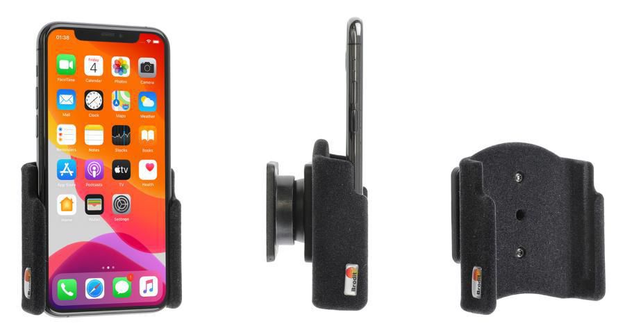 BRODIT - 711161 - Support passif avec inclinaison