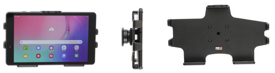 BRODIT - 711162 - Support passif avec inclinaison