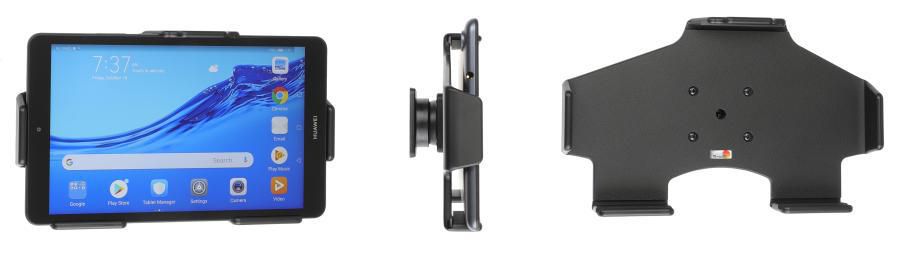 BRODIT - 711163 - Support passif avec inclinaison