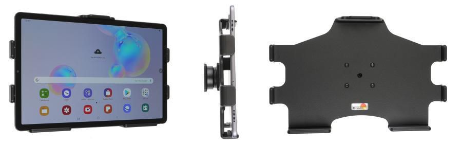 BRODIT - 711166 - Support passif w. Tilt swivel