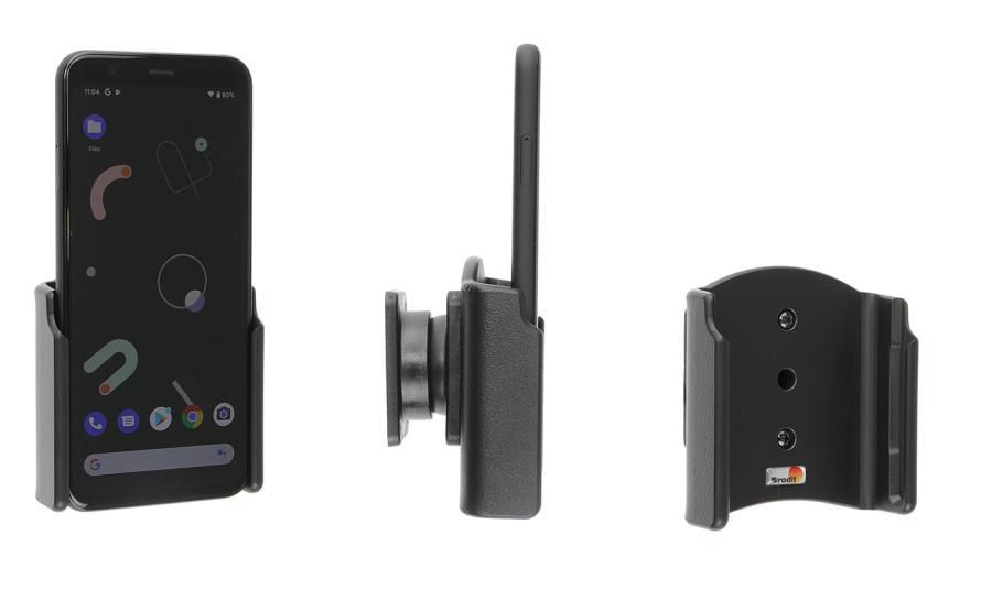 BRODIT - 711176 - Support passif avec inclinaison