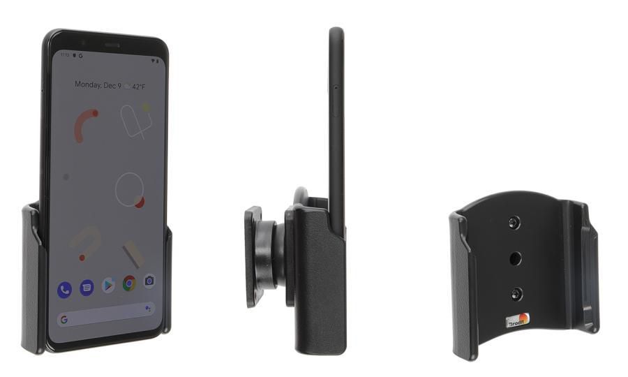 BRODIT - 711177 - Support passif avec inclinaison
