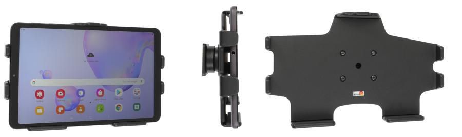 BRODIT - 711193 - Support passif avec inclinaison