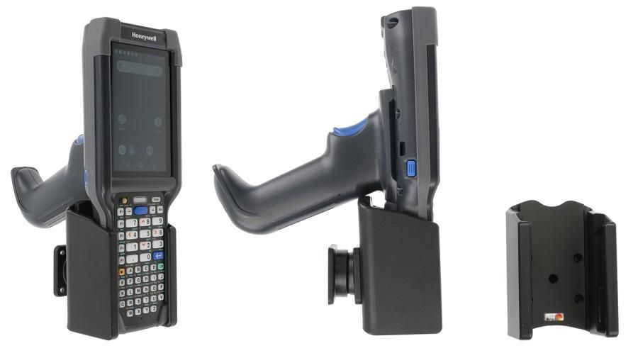 BRODIT - 711201 - Support passif avec inclinaison